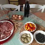 La Voce Della Natura Nyaraló Fermo