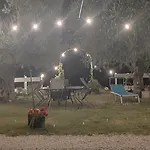 La Voce Della Natura Nyaraló Fermo