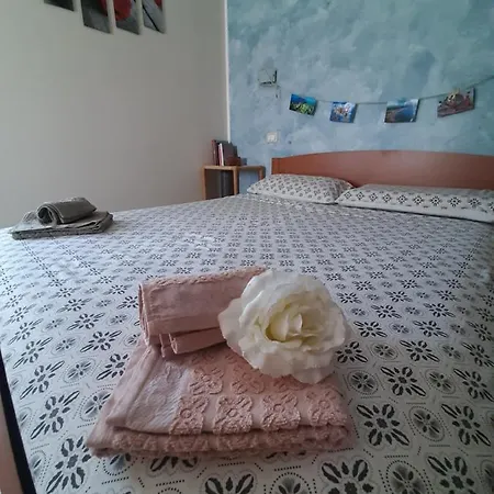 La Voce Della Natura Holiday home *
