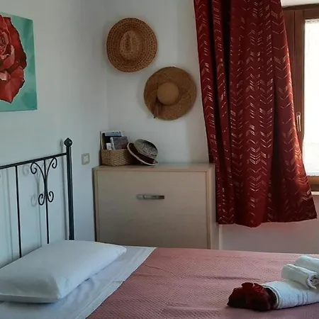 La Voce Della Natura Holiday home