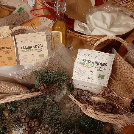 La Voce Della Natura Holiday home