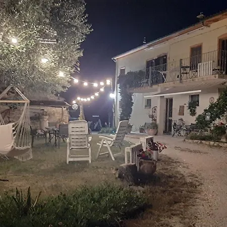 La Voce Della Natura * Fermo