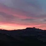 La Voce Della Natura 別荘