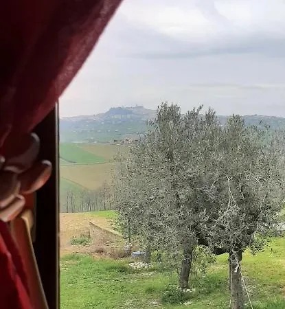 La Voce Della Natura Holiday home *