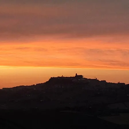 La Voce Della Natura פרמו