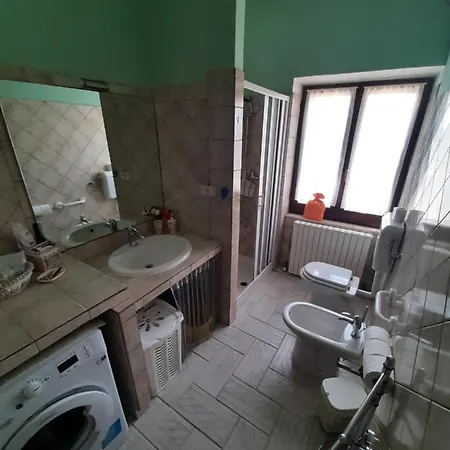 La Voce Della Natura