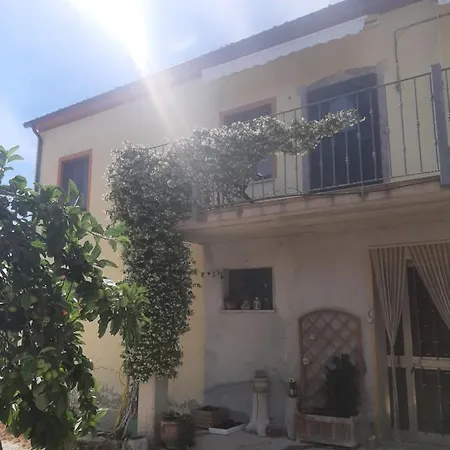 La Voce Della Natura * فيرمو