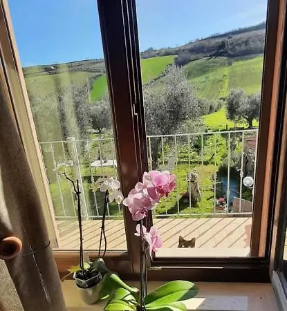 La Voce Della Natura Fermo