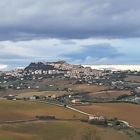 La Voce Della Natura * פרמו