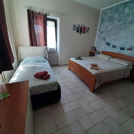 La Voce Della Natura *