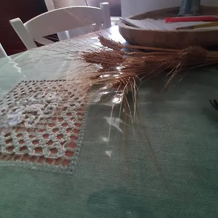 La Voce Della Natura بيت للعطل