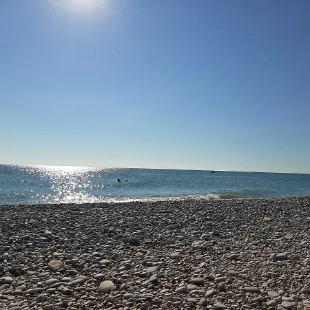 בית נופש La Voce Della Natura פרמו