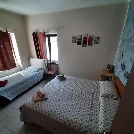 La Voce Della Natura فيرمو