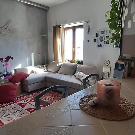 La Voce Della Natura * فيرمو