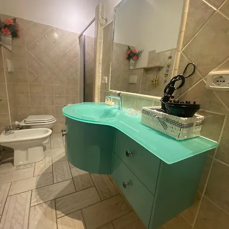 La Voce Della Natura *