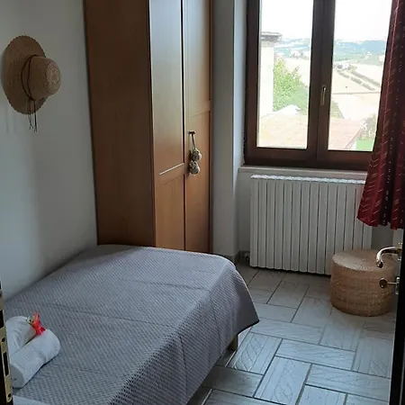 La Voce Della Natura