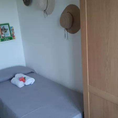 بيت للعطل La Voce Della Natura فيرمو