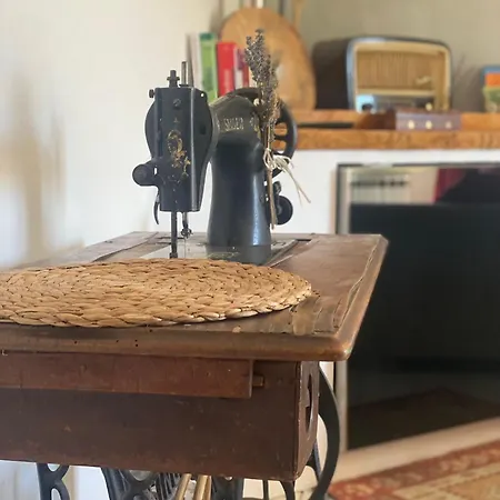 La Voce Della Natura بيت للعطل *